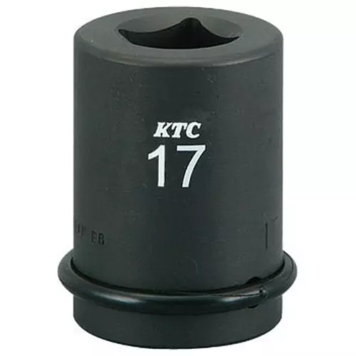 Ktc Head Bolt Socket Square Pin 20 mm 19 mm Sq. Drive, ABP6-20SQP