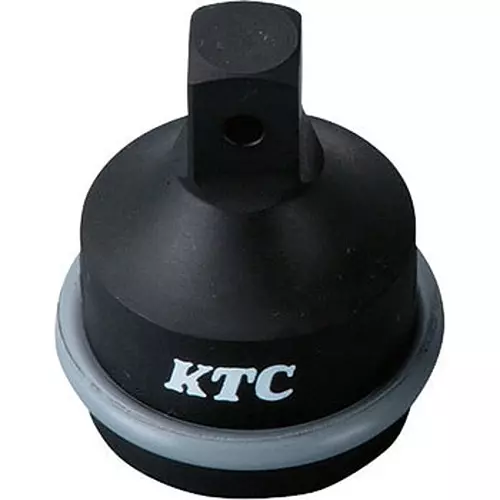 Ktc Impact Wrench Adapter 12.7 mm Female to 19.0 mm Male Sq. Drive, BAP46