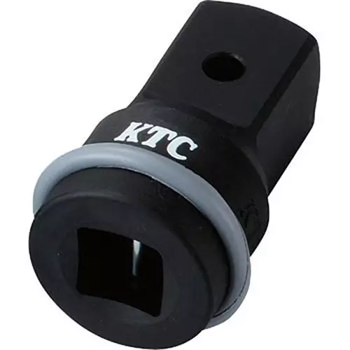 Ktc Impact Wrench Adapter 12.7 mm Female to 19.0 mm Male Sq. Drive, BAP46