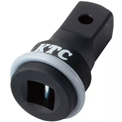 Ktc Impact Wrench Adapter 9.5 mm Female to 12.7 mm Male Sq. Drive, BAP34