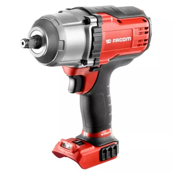 Facom 1/2 in 18V Body Only Impact Wrench, CL3.CH18SD