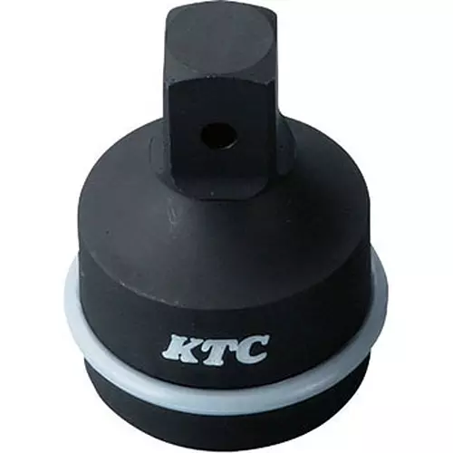 Ktc Impact Wrench Extension Adapter 25.4 mm Female to 19.0 mm Male Sq. Drive 150 mm Length, BAP86-150