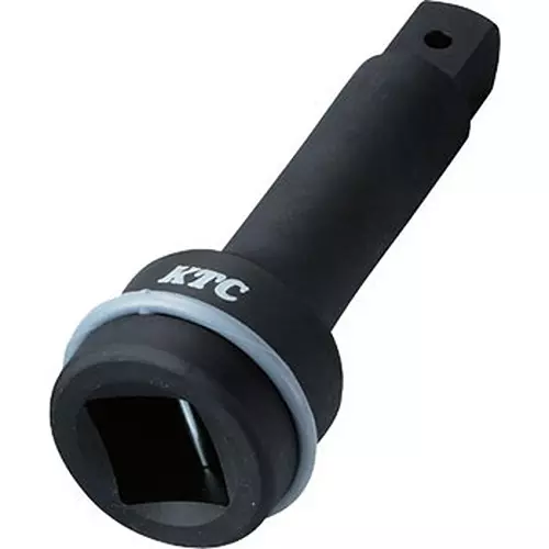 Ktc Impact Wrench Extension Adapter 25.4 mm Female to 19.0 mm Male Sq. Drive 150 mm Length, BAP86-150
