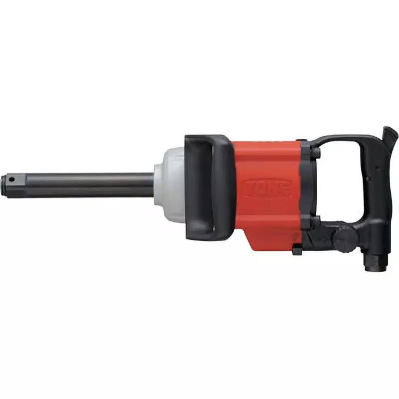 TONE Air Impact Wrench Straight Type 25.4 mm, AIS8330L