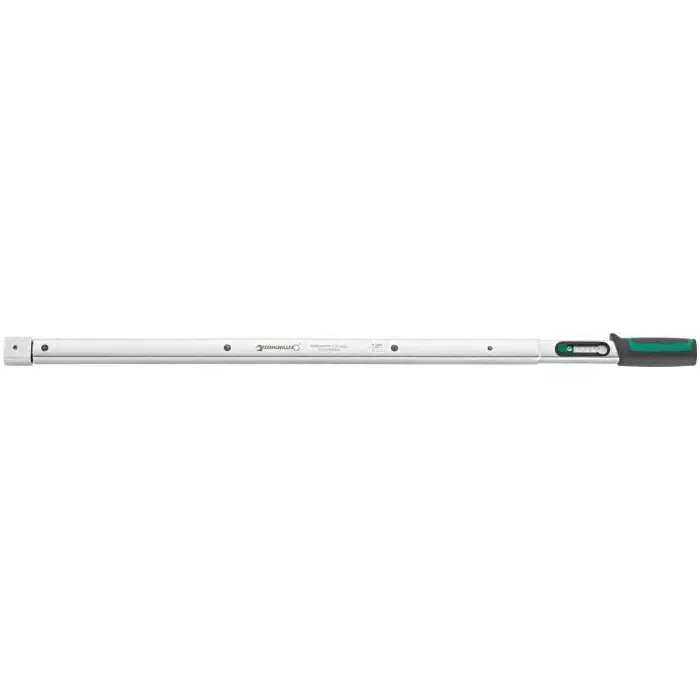STAHLWILLE 730/65 Quick Click Torque Wrench, 130 - 650Nm, Rectangular Drive, 14 x 18 mm Insert, 50184065