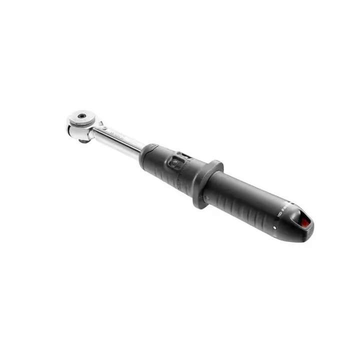 Facom Click Torque Wrench, 10 - 50Nm, 3/8 in Drive, Square Drive, J.209-50PB