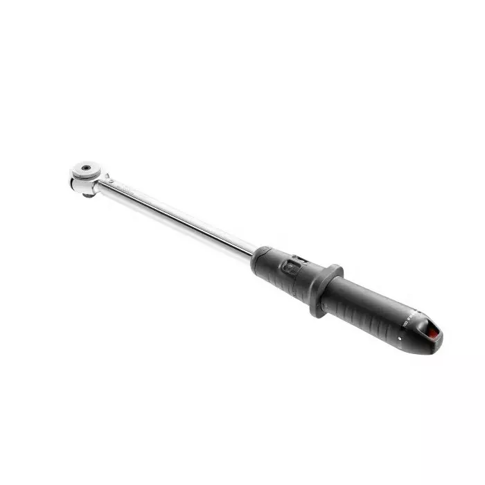 Facom Click Torque Wrench, 40 - 200Nm, 1/2 in Drive, Square Drive, S.209-200PB