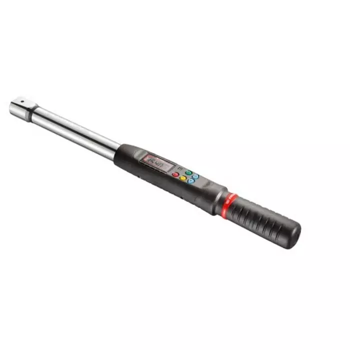 Facom Digital Torque Wrench, 1.5 - 30Nm, 9 x 12mm Insert, E.306-30D