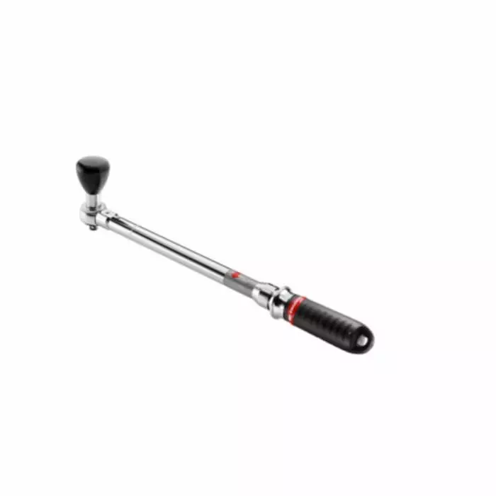 Facom Click Torque Wrench, 40 - 200Nm, 1/2 in Drive, Square Drive, 14 x 18mm Insert, S.306A200