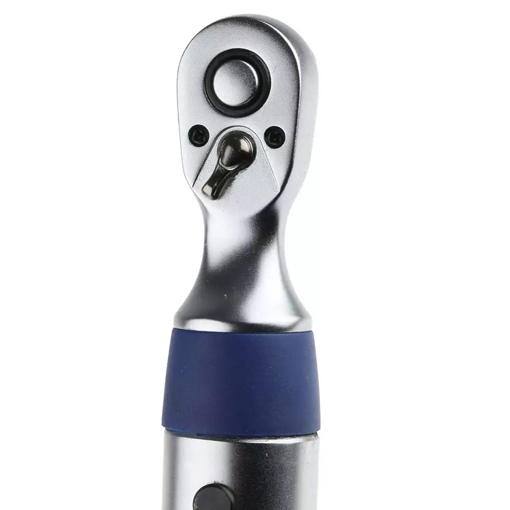 Facom Click Torque Wrench, 5 - 25Nm, 1/4 in Drive, Square Drive, E100105