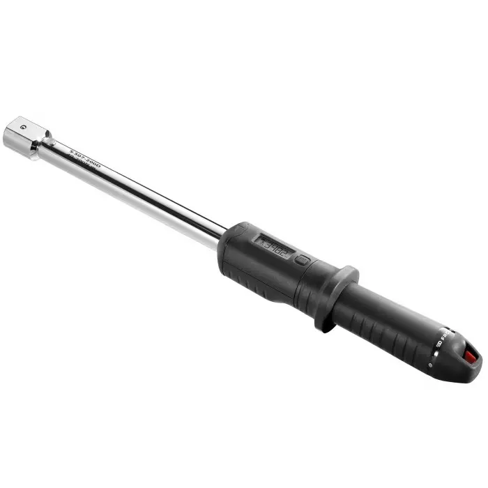 Facom Click Torque Wrench, 40 - 200Nm, 14x18in Insert, S.307-200D