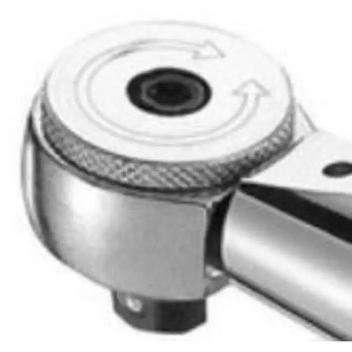 Facom Digital Torque Wrench, 7 - 135Nm, 1/2 in Drive, Square Drive, 9 x 12mm Insert, E.306A135SPF