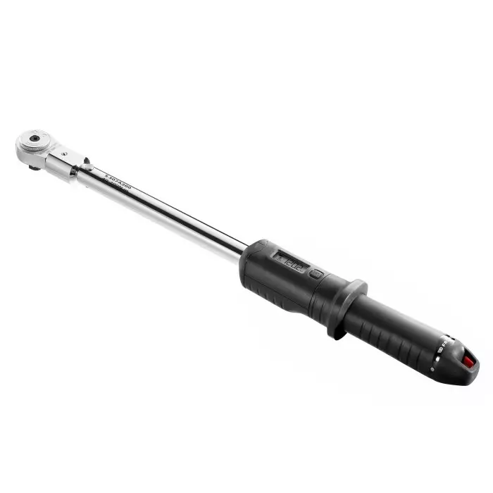Facom Click Torque Wrench, 40 - 200Nm, 1/2 in Drive, Square Drive, 14x18in Insert, S.307A200