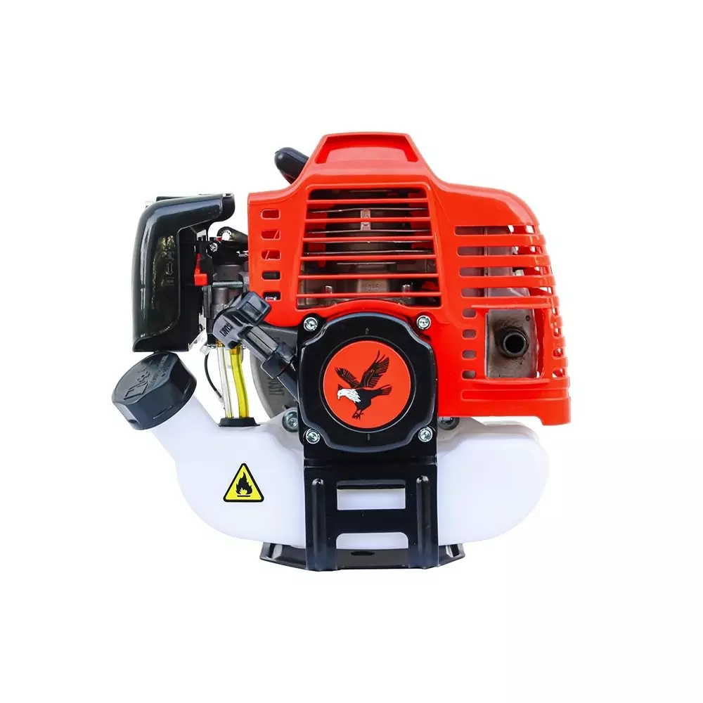 Sharp Garuda Petrol Engine  2 Stroke 43cc For All Kind of Brush Cutters, Power Sprayer, Selective Agriculture Weeders Engine Only, SGE-243