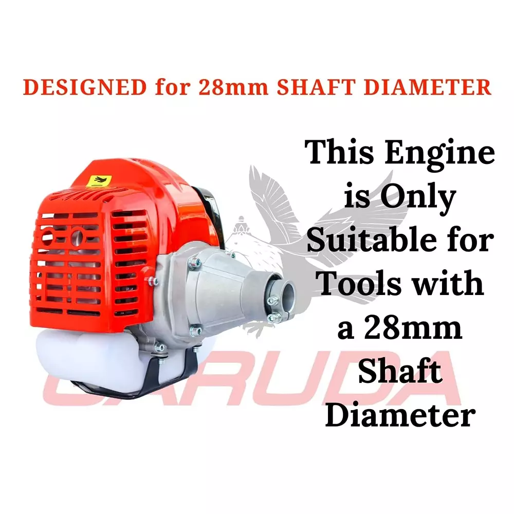 sharp-garuda-petrol-engine-2-stroke-43cc-for-all-kind-of-brush-cutters-power-sprayer-selective-agriculture-weeders-engine-only