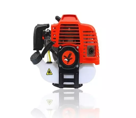 Sharp Garuda Petrol Engine 2 Stroke 52cc For All Kind of Brush Cutters, Power Sprayer, Selective Agriculture Weeders Engine Only, SGE-252