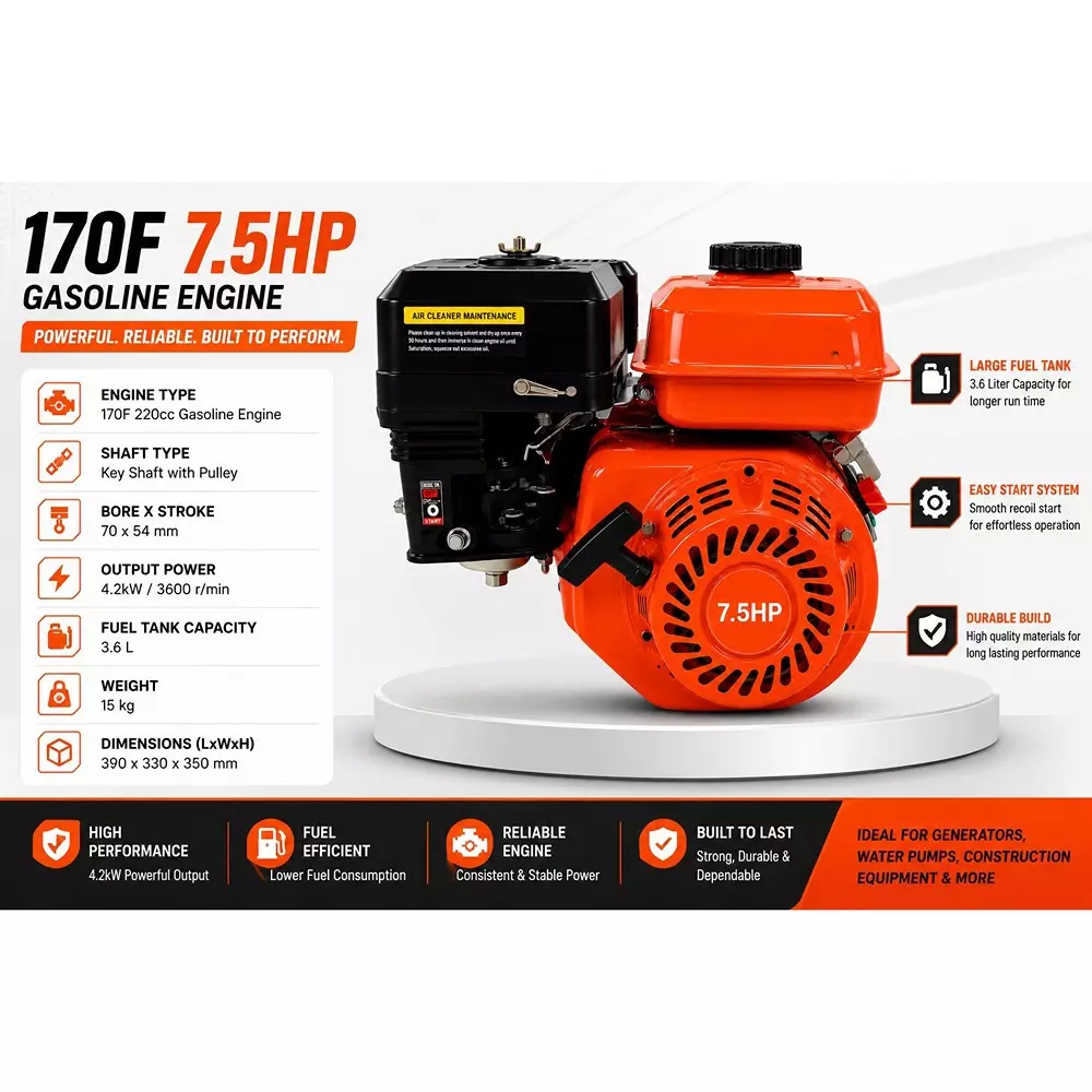 tarvo-42-kw-gasoline-engine-with-36-l-fuel-tank-capacity-and-3600-rpm-speed-ae-17