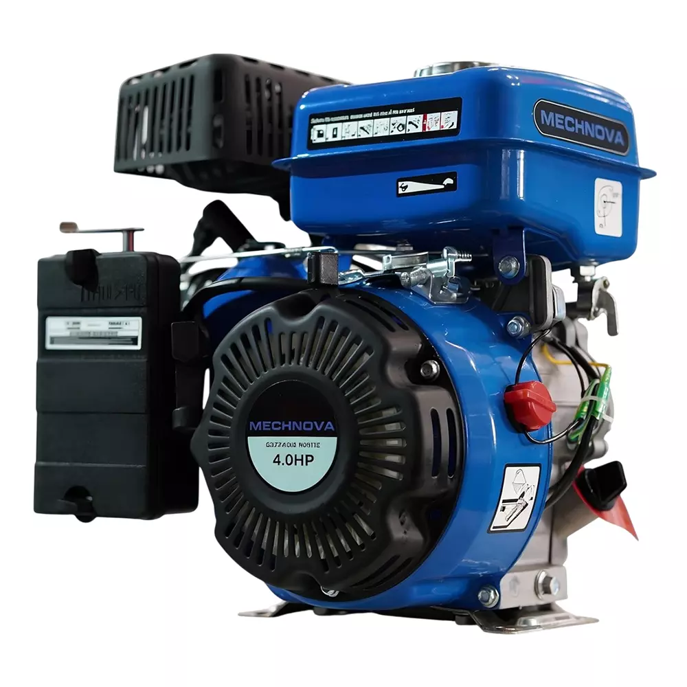 mechnova-4-hp-petrol-engine-4-stroke-113-cc-for-powering-water-pumps-mini-tillers-sprayers-cultivators-more