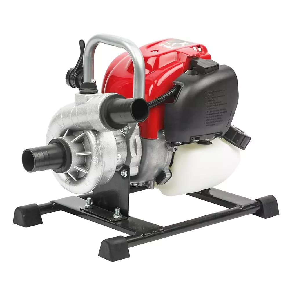 Neptune 1.67 HP 4 Stroke Petrol Engine Water Pump Set, NWP-360