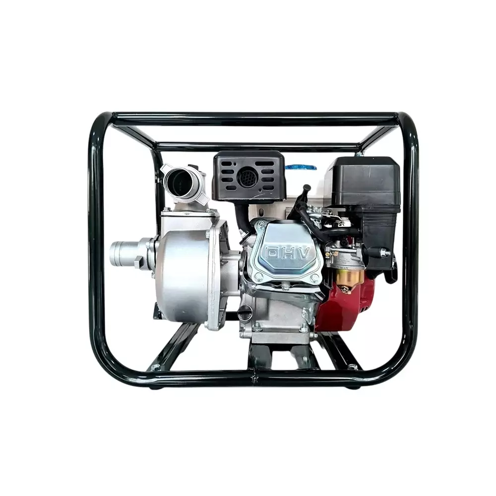Sharp Garuda Water Pump Set 6.5 HP 4 Stroke Petrol Engine, WP-20