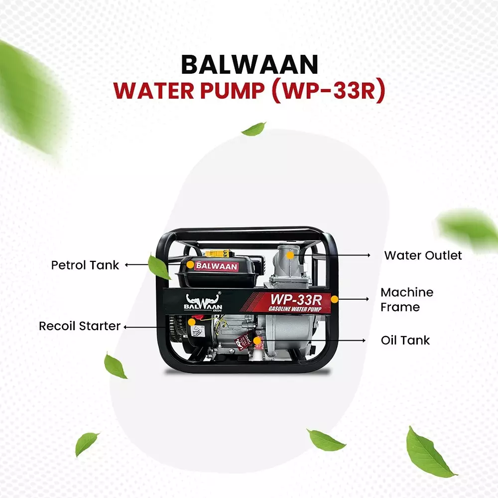 balwaan-water-pump-black-red-4-stroke-fuel-type-for-farming-gardening-wp33r
