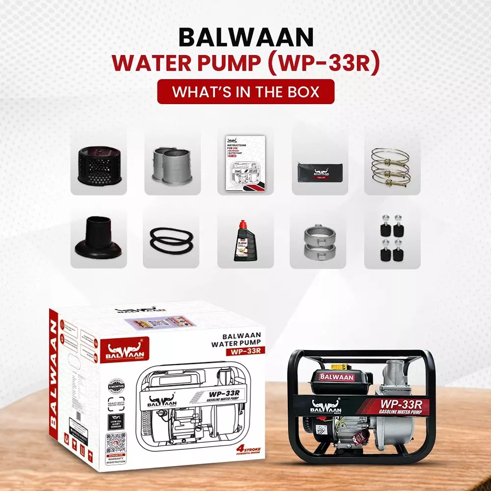 balwaan-water-pump-black-red-4-stroke-fuel-type-for-farming-gardening-wp33r