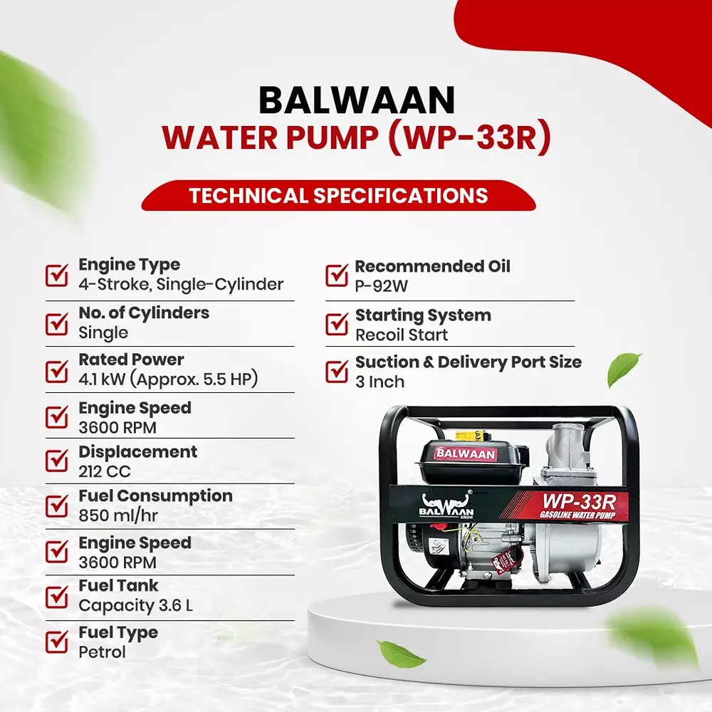 balwaan-water-pump-black-red-4-stroke-fuel-type-for-farming-gardening-wp33r