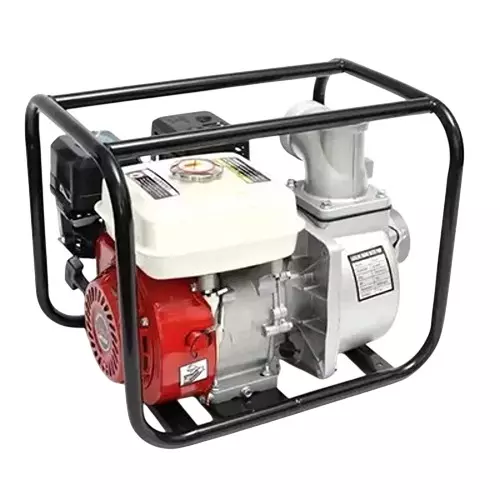 Spear Recoil Start Petrol Water Pump 6.5 HP 4 Stroke 3 inch Outlet
