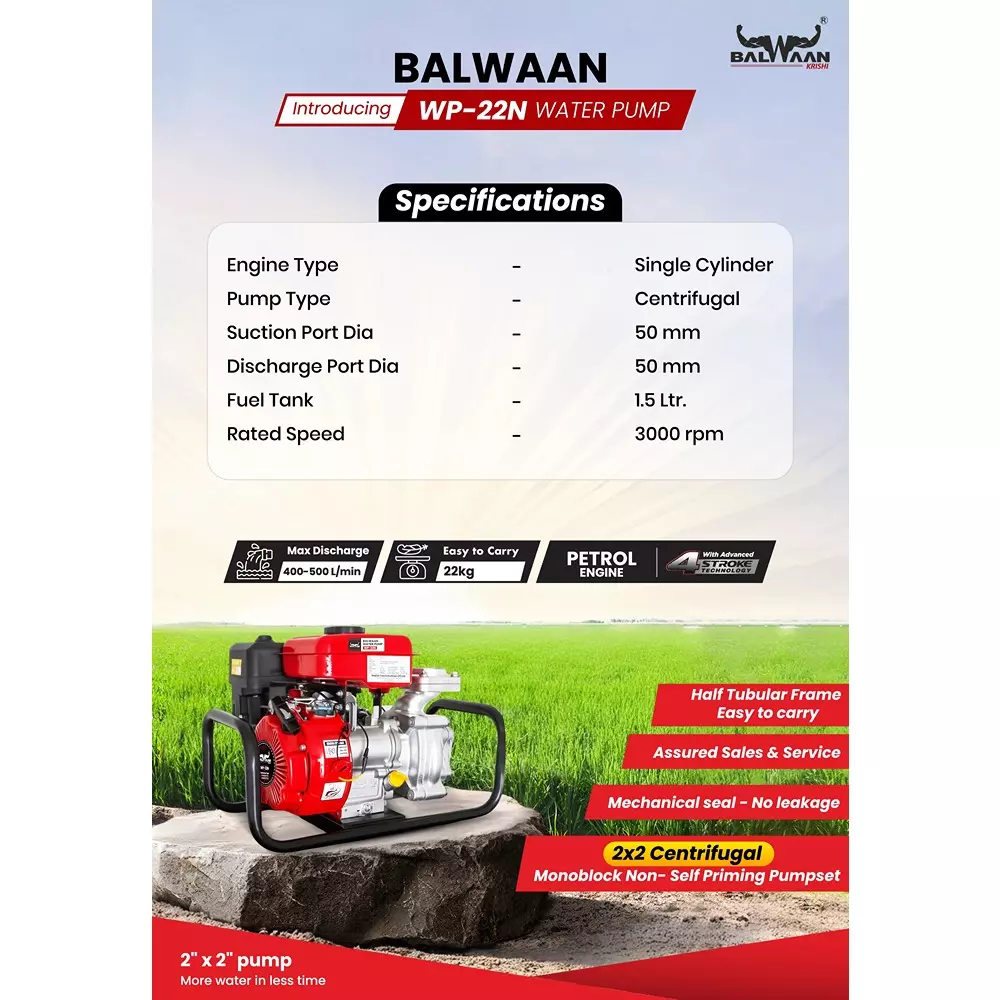 balwaan-water-pump-2x2-inch--premium-monoblock-wp-22n