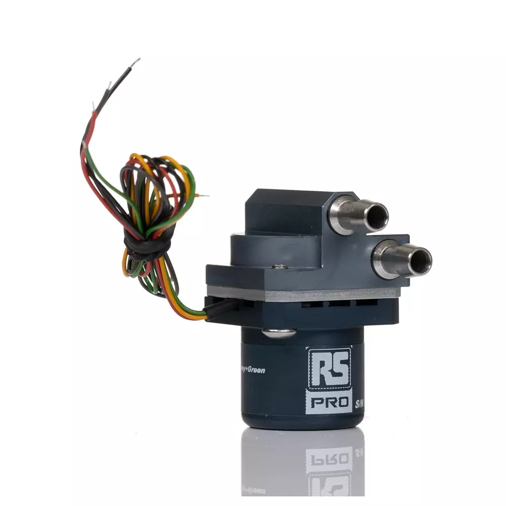 RS PRO Water Pump 3.2 mm 60°C 1.5, 6.7 W 3.5 m, 7026876