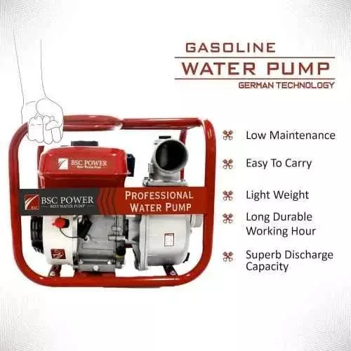bsc-power-portable-agricultural-water-pump-set-with-75-hp-power-212-cc-displacement-gasoline-powered-engine-wp-30