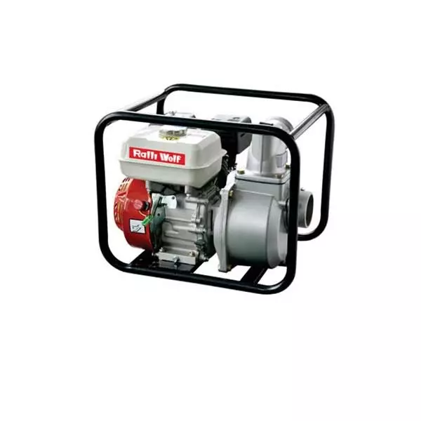 Ralli Wolf Water Pump 6.5 HP, 7 M Suction Head, RP-30