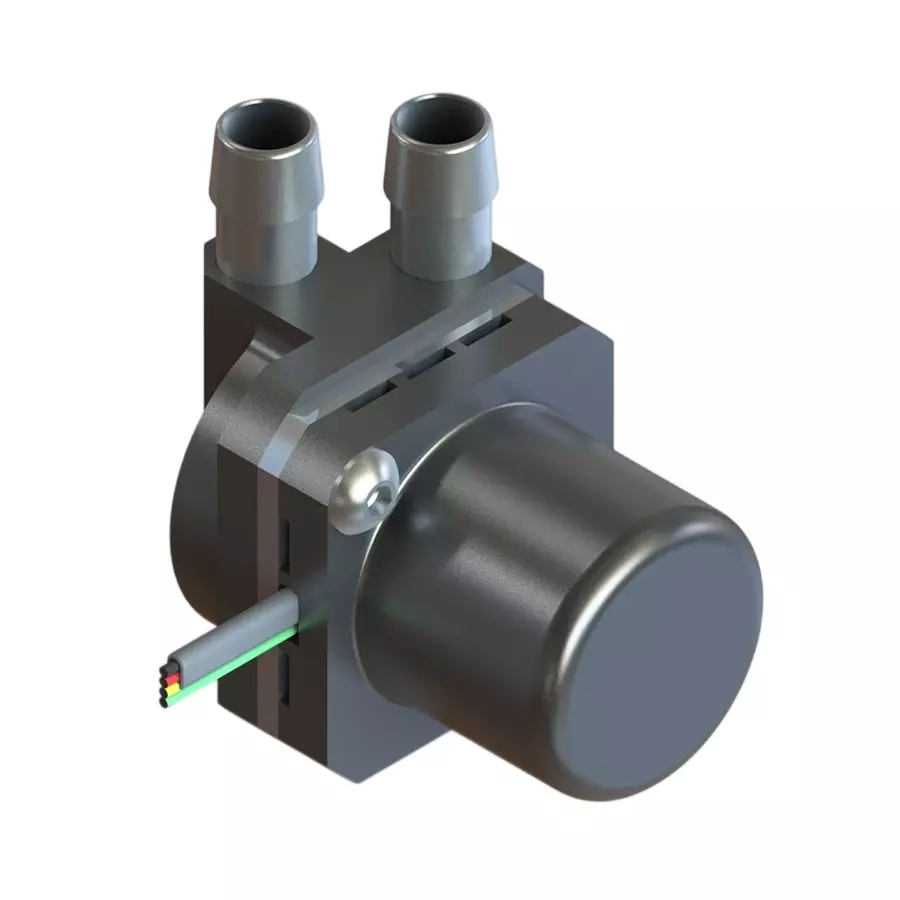 RS PRO Water Pump 6 mm 120°C 1.8, 8 W 5 mm 3.5 m, 7026872