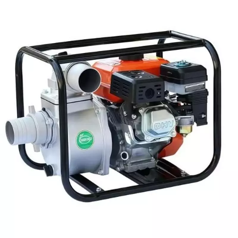 greenleaf-water-pump-196-cc-displacement-16-l-fuel-tank-capacity-28-mm-shaft-65-hp-power-3-inch-762-cm-suction-size-wp-30