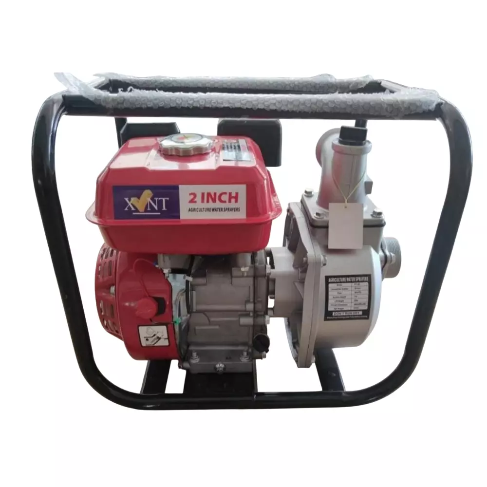 XLNT Water Pump 50 mm (2 inch) Connection System 7 m Suction Height, XTWP 8