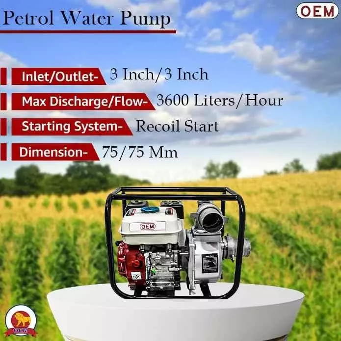 oem-agriculture-water-pump-set-with-75-hp-power-196-cc-displacement-petrol-operated-engine-wp-30