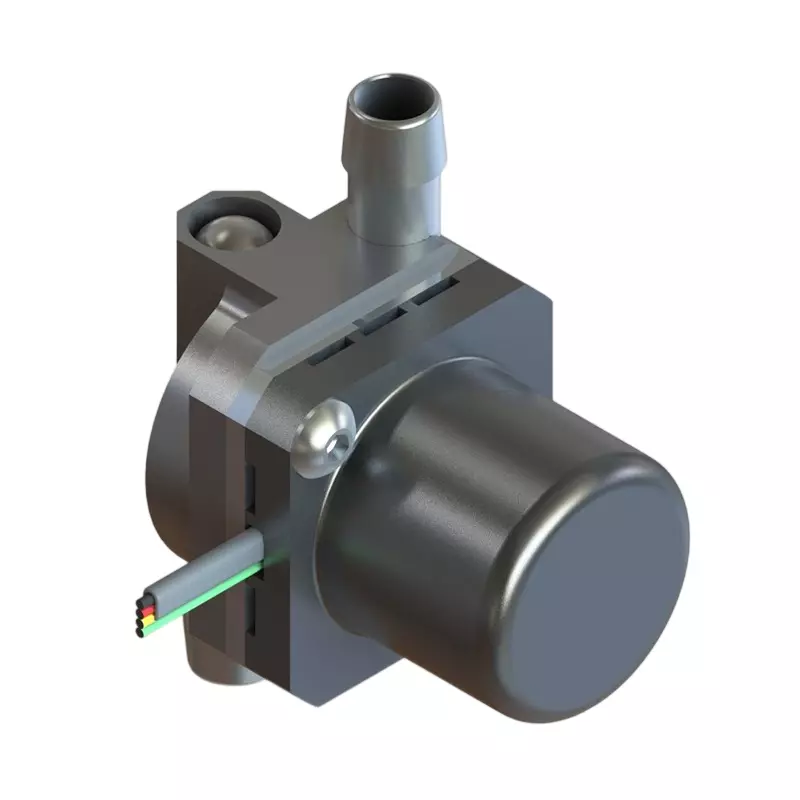 RS PRO Water Pump 6 mm 120°C 1.8, 8 W 5 mm 3.5 m, 7026882