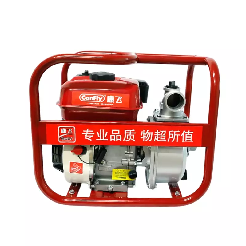 XLNT Water Pump 7.5 HP 3600 RPM, WP-30