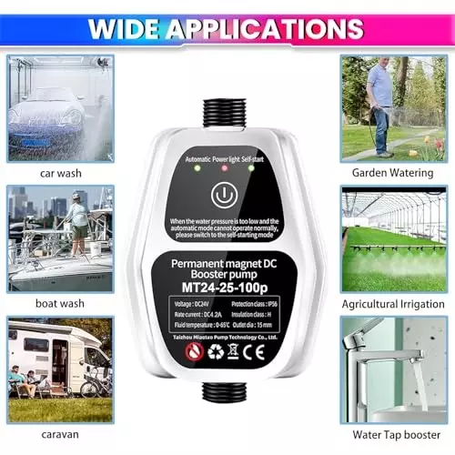 amiciflo-water-pressure-booster-pump-75-w-24-v-dc-850lh-flow-rate-20-m-lift-height-1xdc-press-pp-100