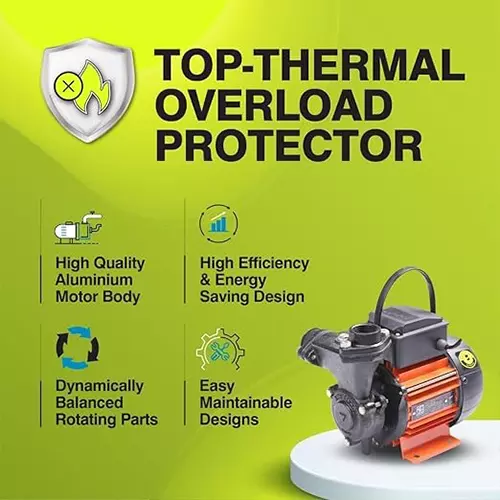 kirloskar-jalraaj-ultra-single-phase-05-hp-booster-pressure-pump-with-24-l-pressure-tank-accessories
