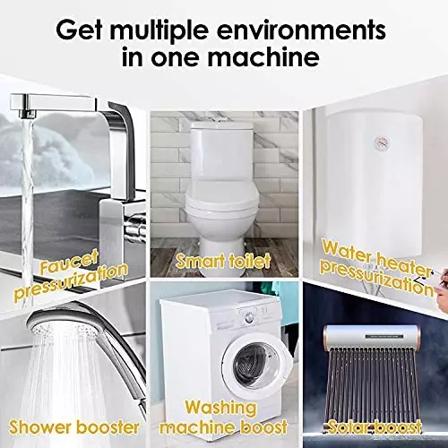 amicismart-water-booster-pump-24-v-dc-75-w-intelligent-automatic-onoff-flow-switch-1700-lh-20-m-lift-height-1xdc-pres-pp-150