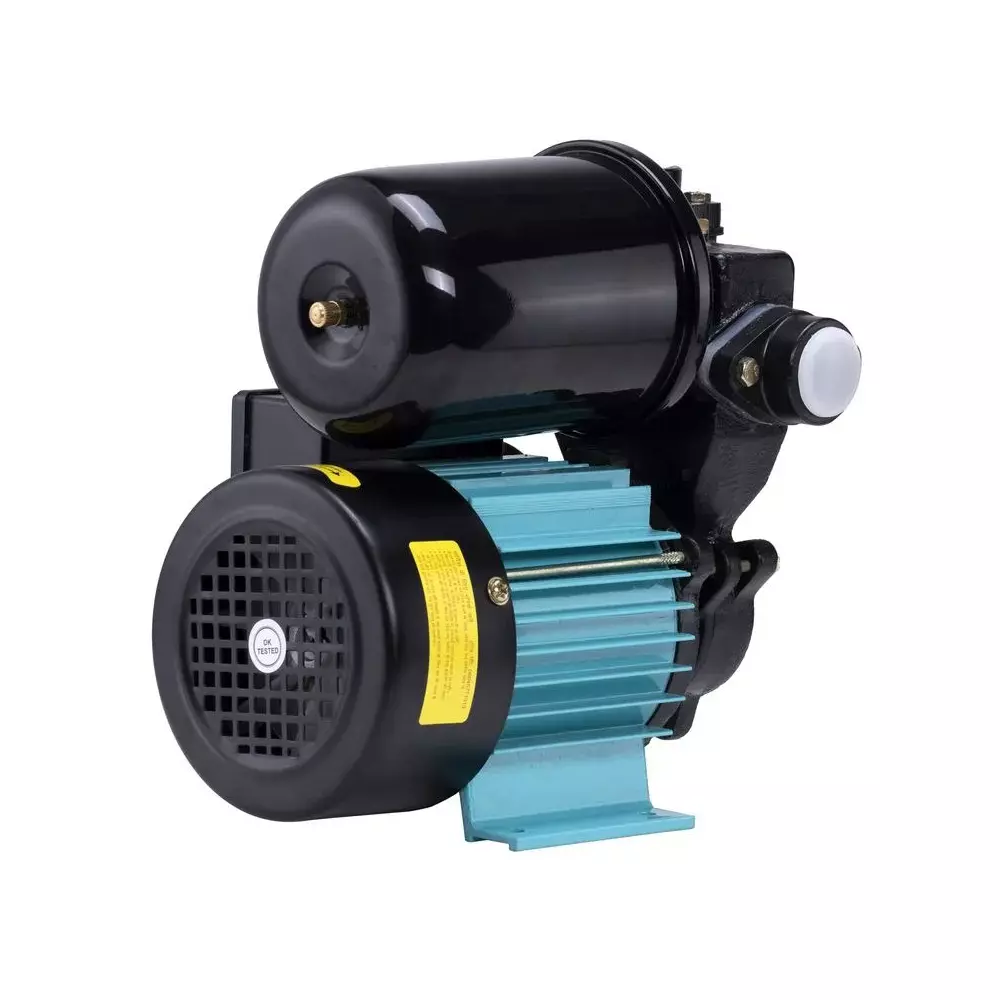 Havells Pressure Pump 0.50 HP Forged Brass 0.37 kW Copper Winding, HBTM2 Ultra