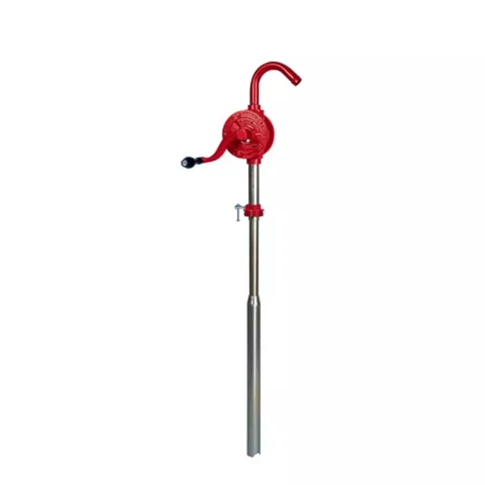 Bahco Rotary Barrel Pump 250 ml, BOD70