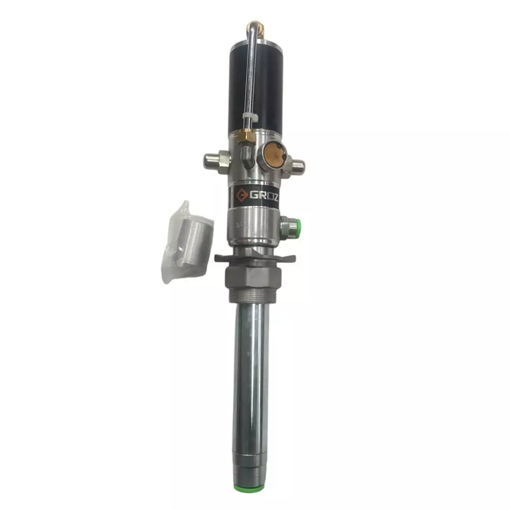 Groz Air Operated Oil Ratio Pump Up To 14 LPM, OP/S/31B/BSP