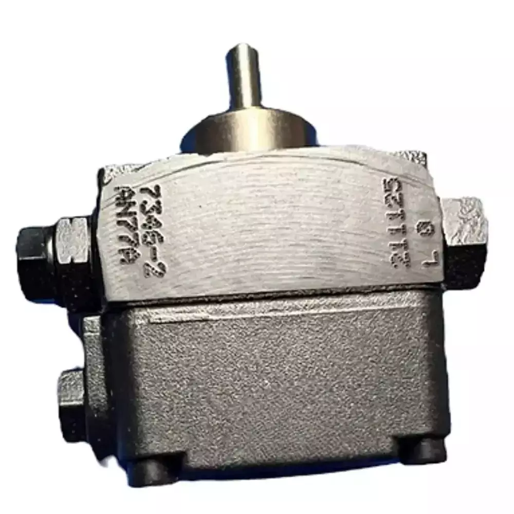 Suntec Oil Pump 2 Bar Max. Bypass Pressure Cast Iron, 7346-2