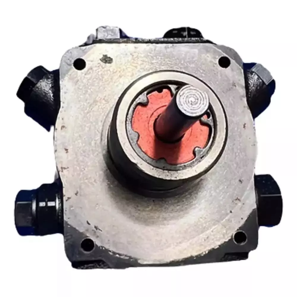 Suntec Oil Pump 2 Bar Max. Bypass Pressure Cast Iron, 7346-2