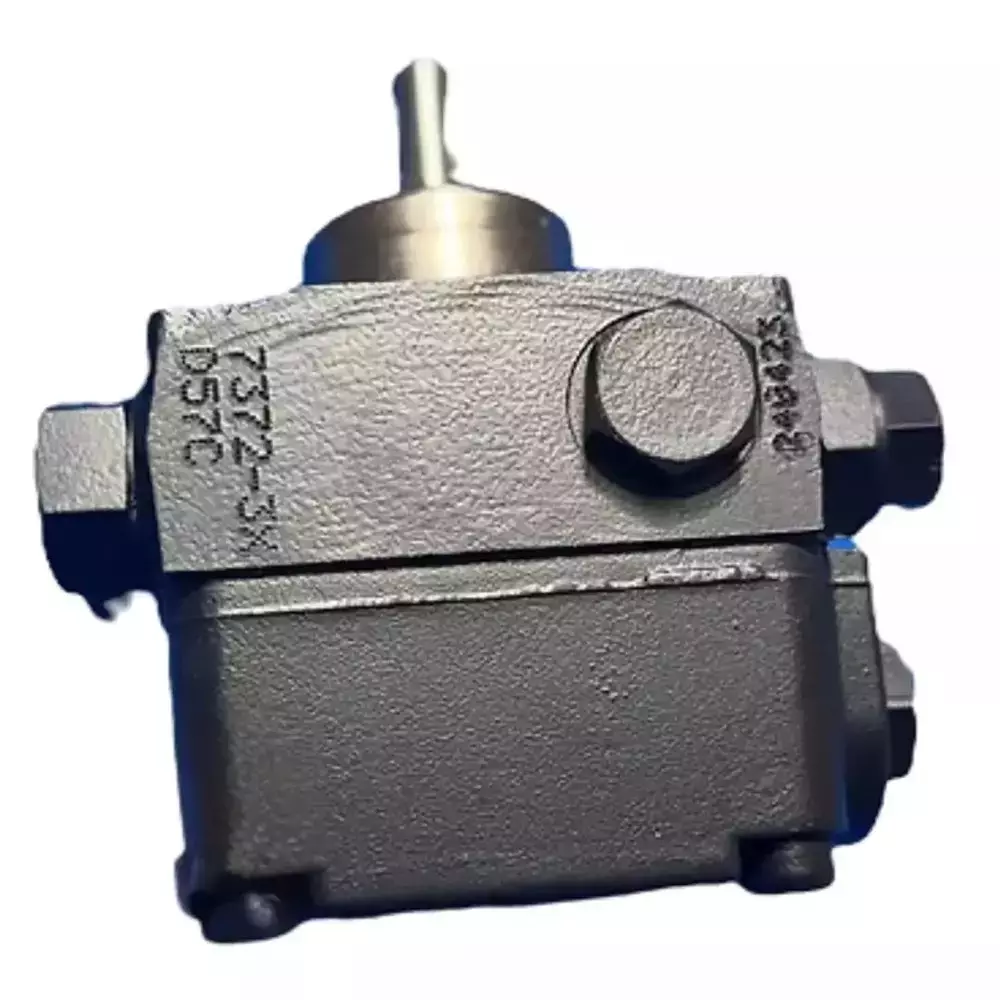 Suntec Oil Pump 2 Bar Max. Bypass Pressure Cast Iron, 73723P