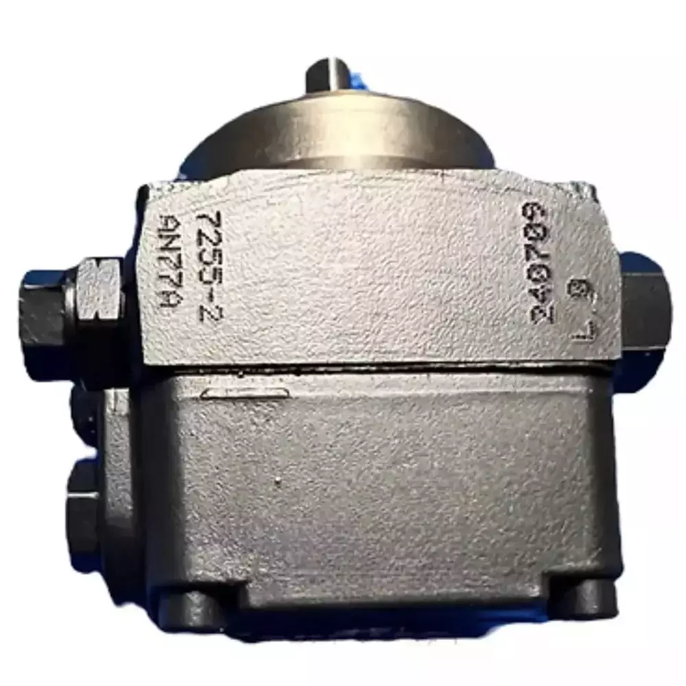 Suntec Oil Pump 2 Bar Max. Bypass Pressure Cast Iron, 7255-2