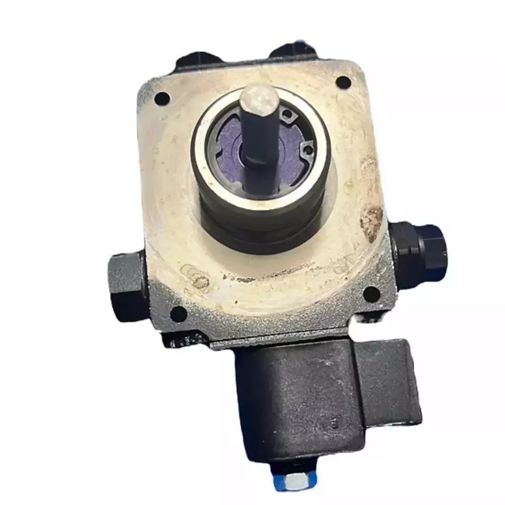 Suntec Oil Pump 2 Bar Max. Bypass Pressure Cast Iron, 15386P0500