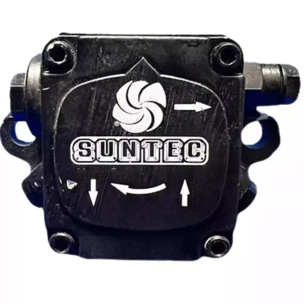 Suntec Oil Pump Cast Iron, 72804P